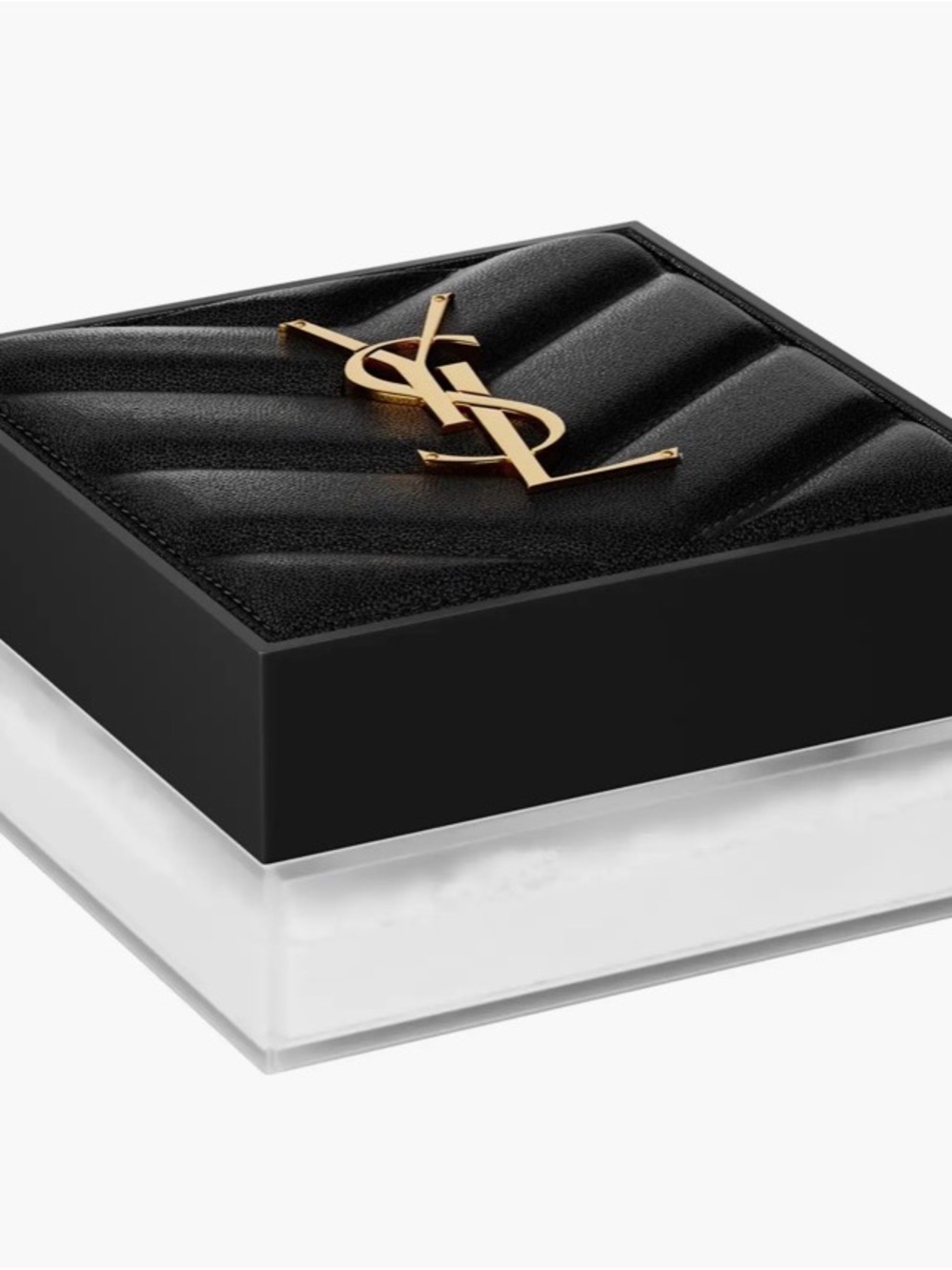 YSL All Hours Hyper Blur Loose Powder in Translucent